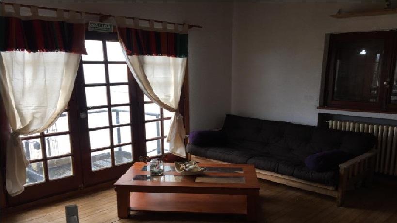 Antiguo Solar Del Bed and breakfast