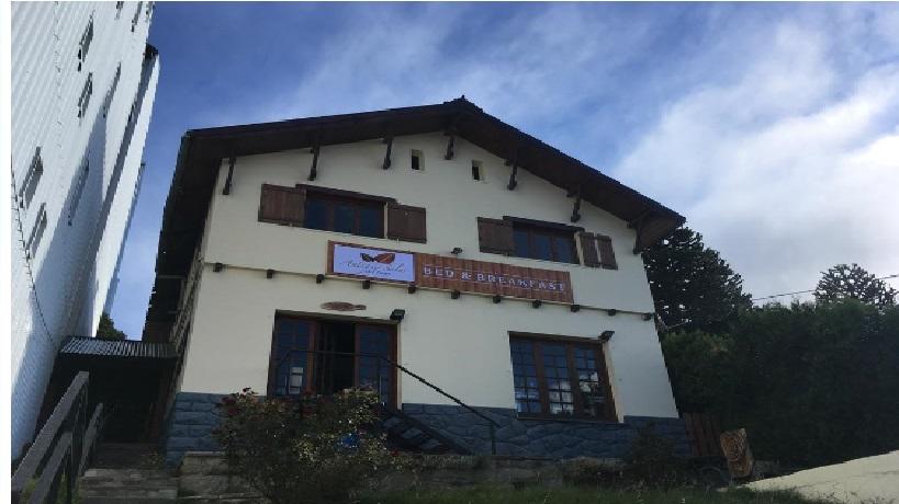 Bed and breakfast Antiguo Solar Del 2*