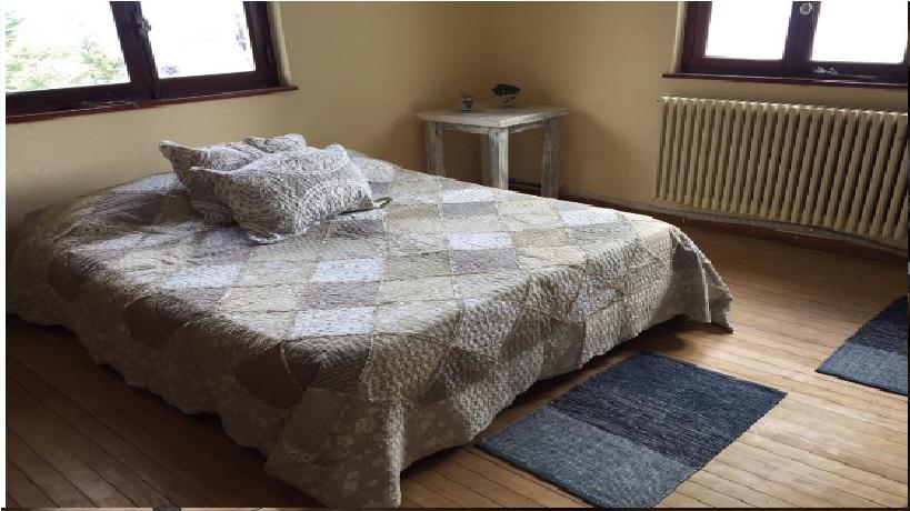 Antiguo Solar Del Bed and breakfast
