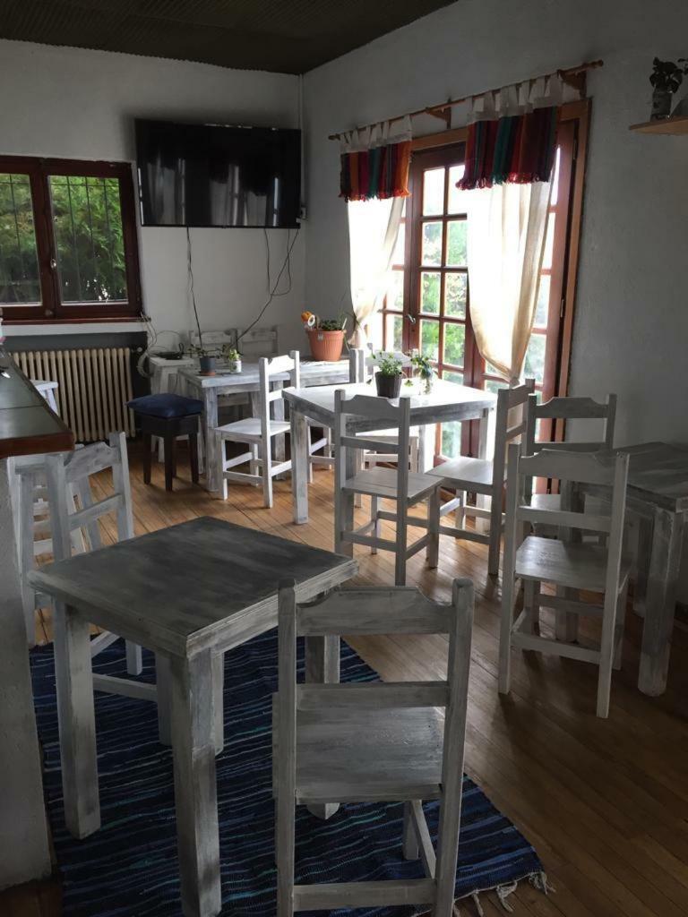 Antiguo Solar Del Bed and breakfast San Carlos de Bariloche