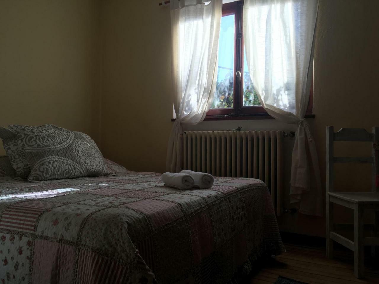 Antiguo Solar Del Bed and breakfast 2*