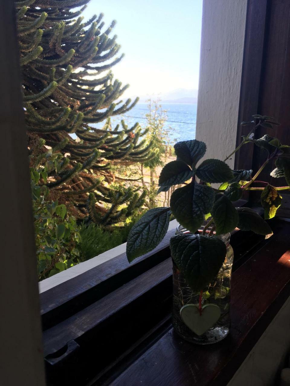 Bed and breakfast Antiguo Solar Del