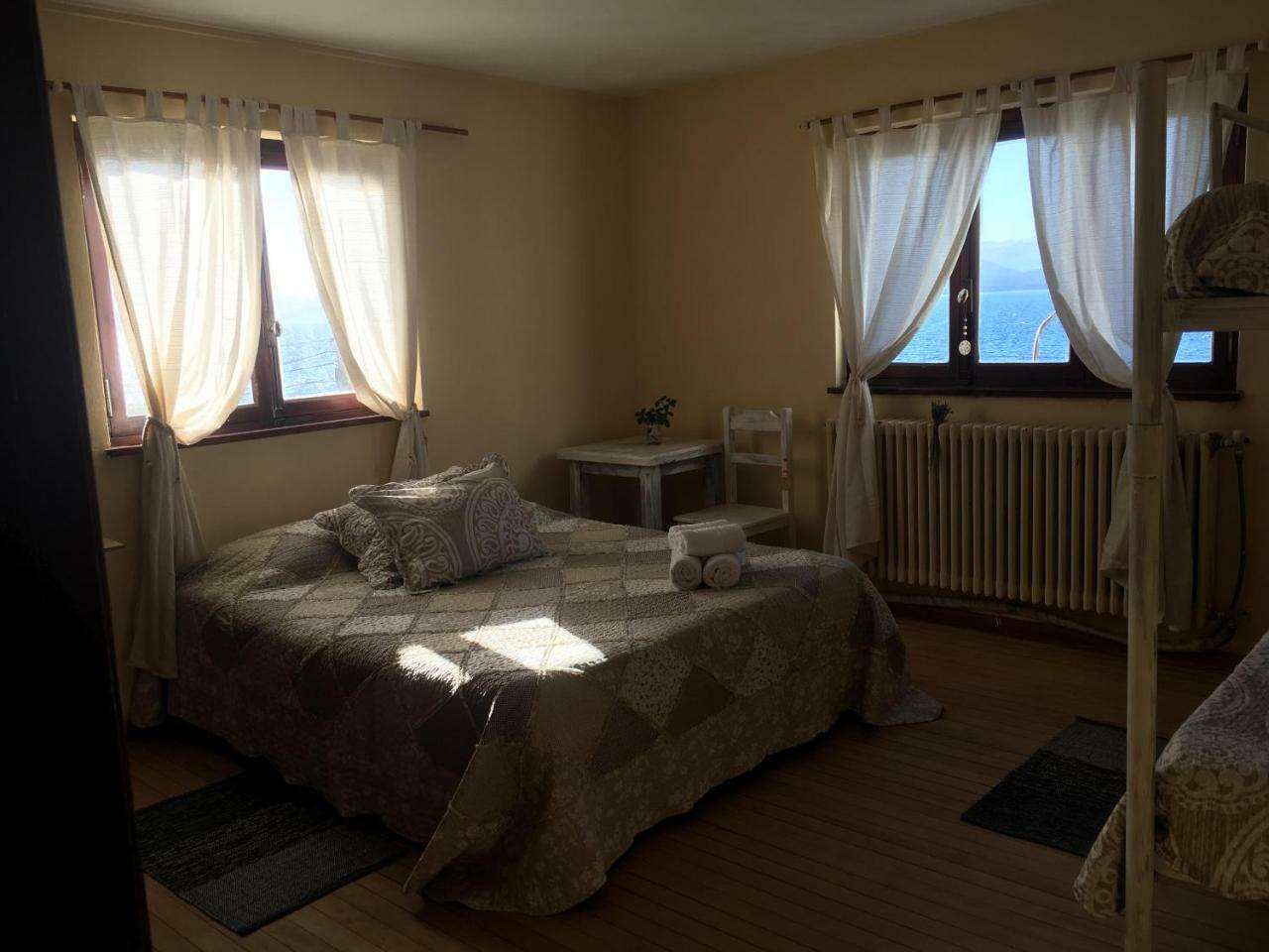 Antiguo Solar Del Bed and breakfast San Carlos de Bariloche