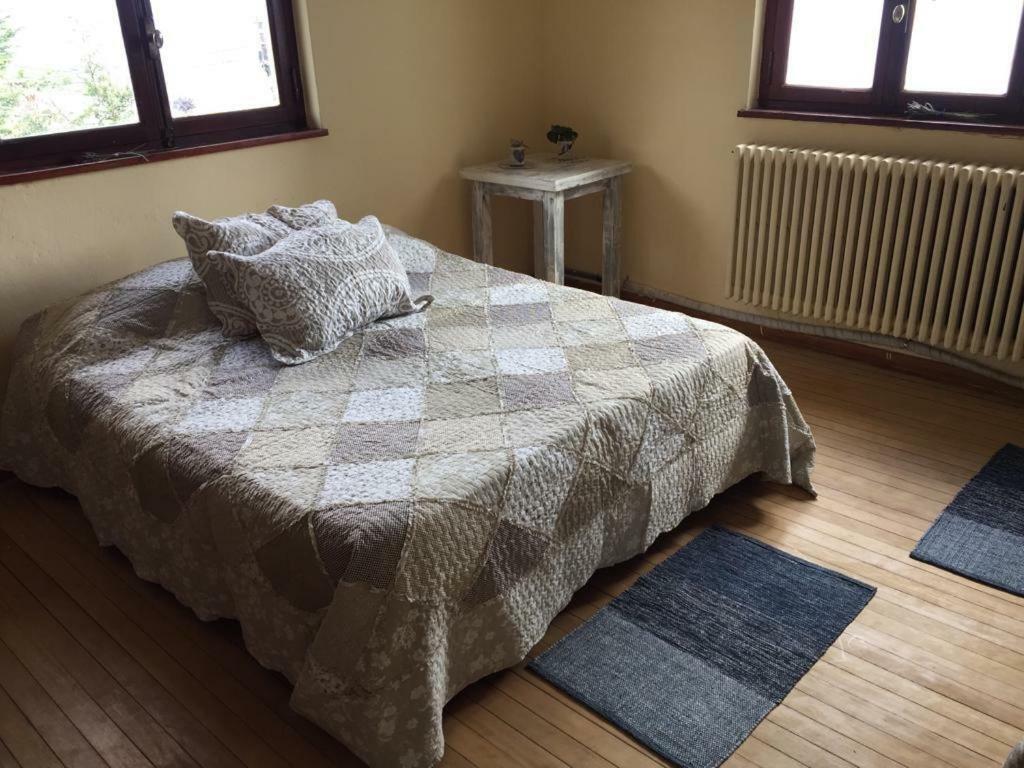 Antiguo Solar Del Bed and breakfast San Carlos de Bariloche